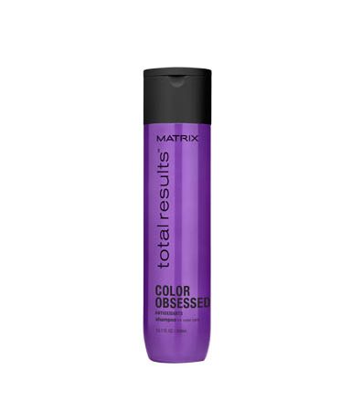 Colour Obsessed Shampoo for Dry, Coloured Hair