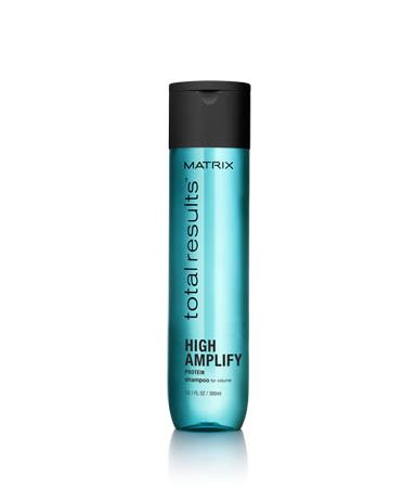 High Amplify Shampoo for Fine, Limp Hair.